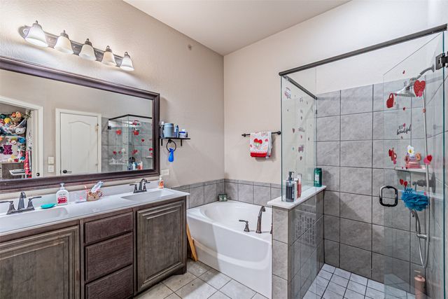 1116 Imperial Eagle Road, Alvarado, TX 76009