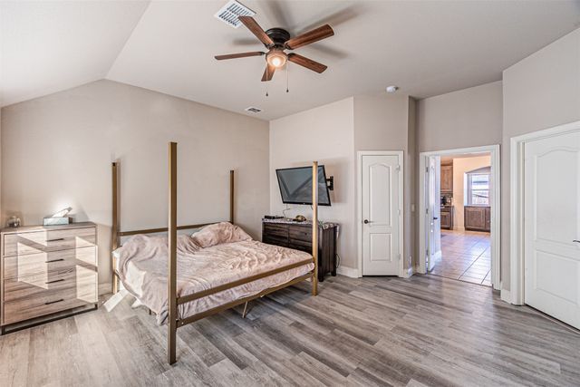 1116 Imperial Eagle Road, Alvarado, TX 76009