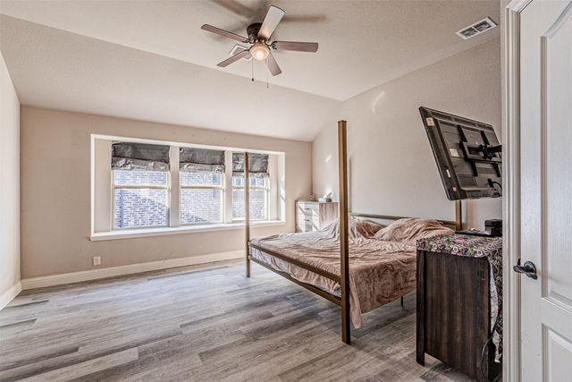 1116 Imperial Eagle Road, Alvarado, TX 76009