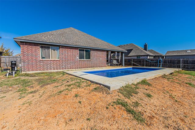 1116 Imperial Eagle Road, Alvarado, TX 76009