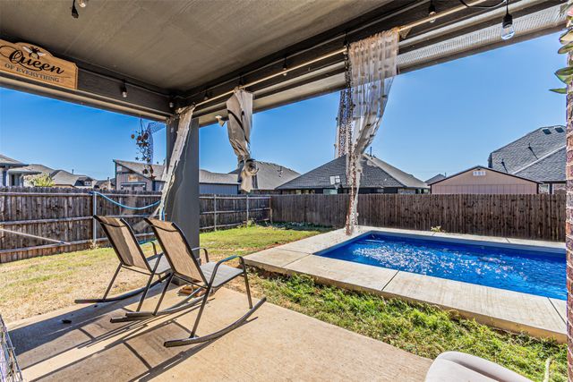 1116 Imperial Eagle Road, Alvarado, TX 76009