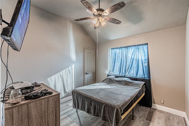 1116 Imperial Eagle Road, Alvarado, TX 76009