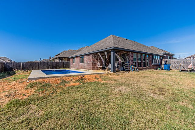 1116 Imperial Eagle Road, Alvarado, TX 76009