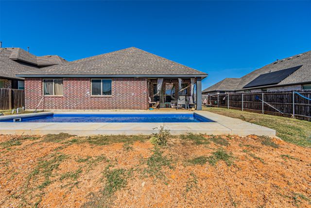 1116 Imperial Eagle Road, Alvarado, TX 76009