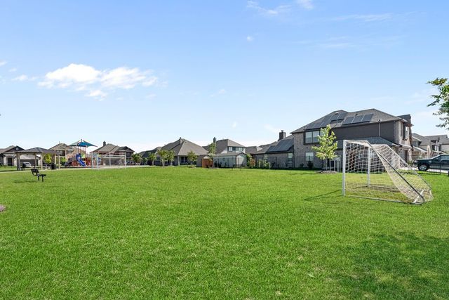 1116 Imperial Eagle Road, Alvarado, TX 76009