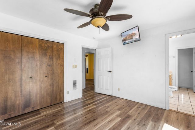 29960 Greenwater Drive, Tehachapi, CA 93561