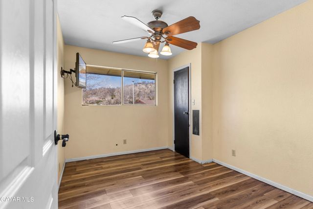 29960 Greenwater Drive, Tehachapi, CA 93561