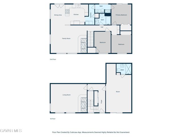29960 Greenwater Drive, Tehachapi, CA 93561