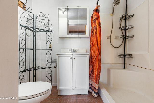 29960 Greenwater Drive, Tehachapi, CA 93561