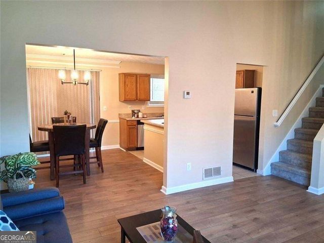 6543 Alford Way, Lithonia, GA 30058