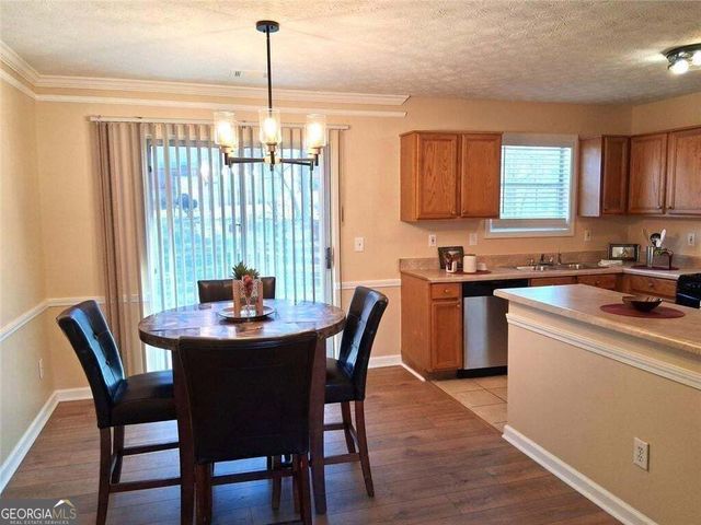 6543 Alford Way, Lithonia, GA 30058