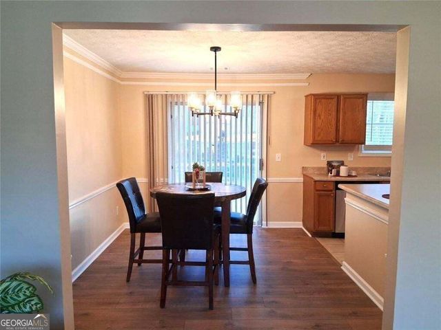 6543 Alford Way, Lithonia, GA 30058
