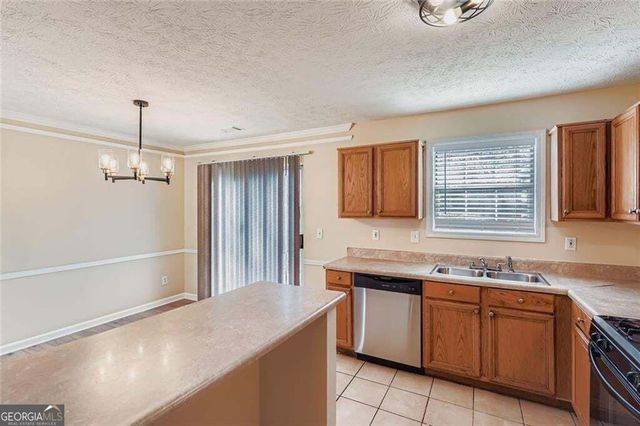 6543 Alford Way, Lithonia, GA 30058