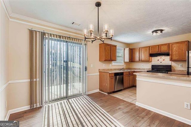 6543 Alford Way, Lithonia, GA 30058