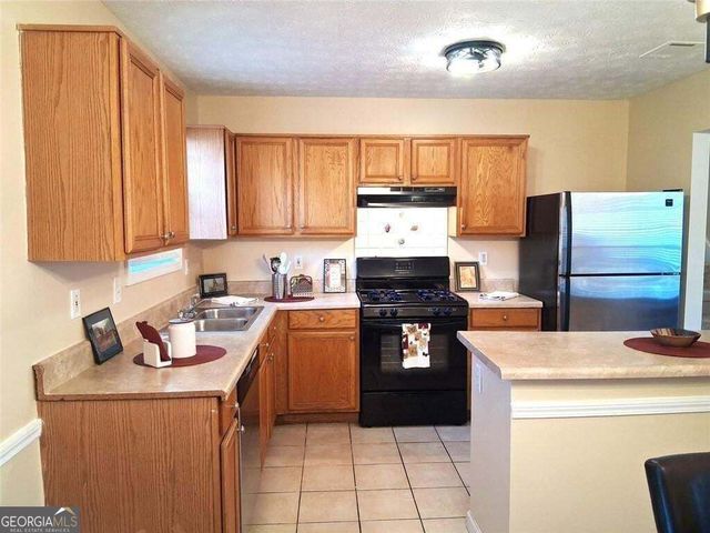 6543 Alford Way, Lithonia, GA 30058