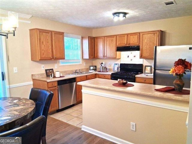 6543 Alford Way, Lithonia, GA 30058