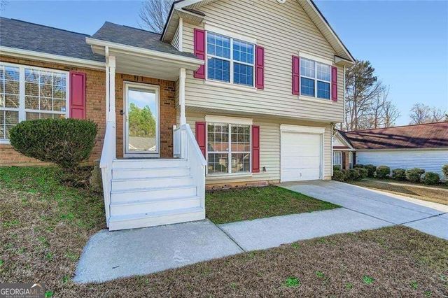 6543 Alford Way, Lithonia, GA 30058