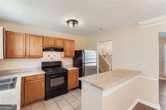 6543 Alford Way, Lithonia, GA 30058
