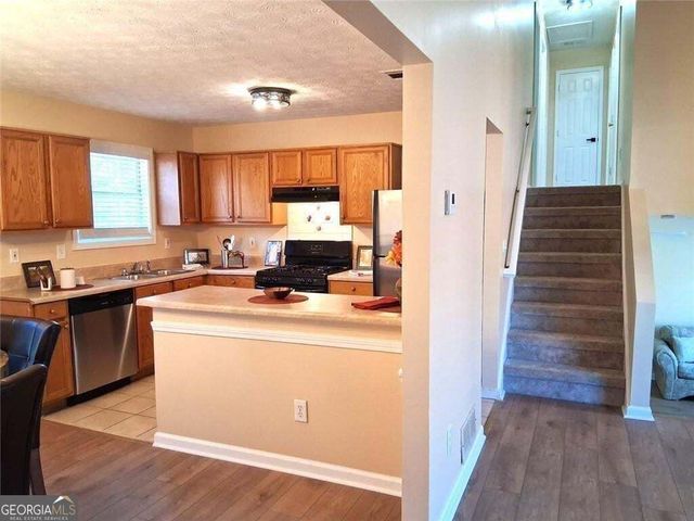 6543 Alford Way, Lithonia, GA 30058