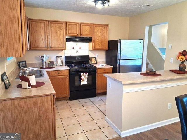 6543 Alford Way, Lithonia, GA 30058