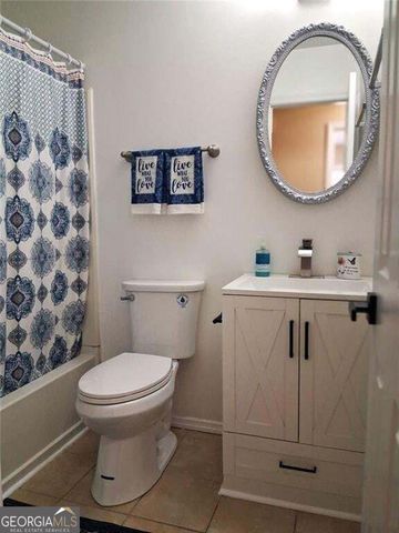 6543 Alford Way, Lithonia, GA 30058