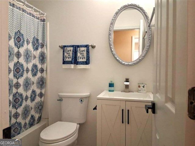 6543 Alford Way, Lithonia, GA 30058