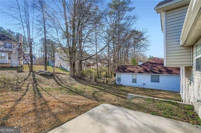 6543 Alford Way, Lithonia, GA 30058