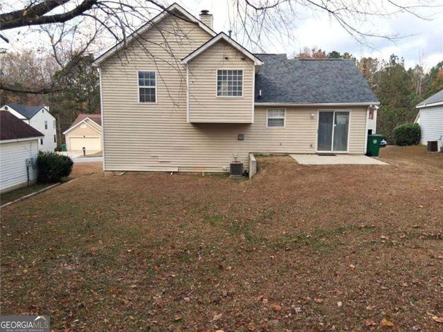 6543 Alford Way, Lithonia, GA 30058