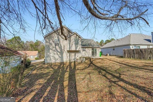 6543 Alford Way, Lithonia, GA 30058