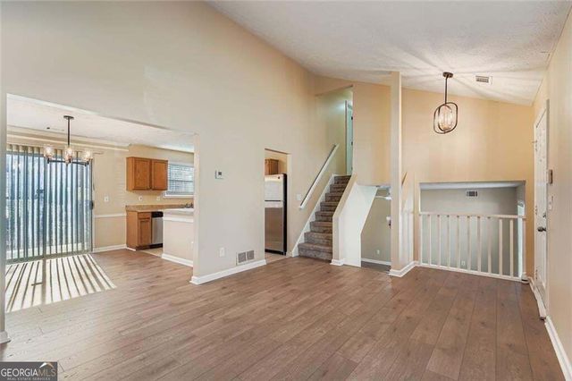 6543 Alford Way, Lithonia, GA 30058