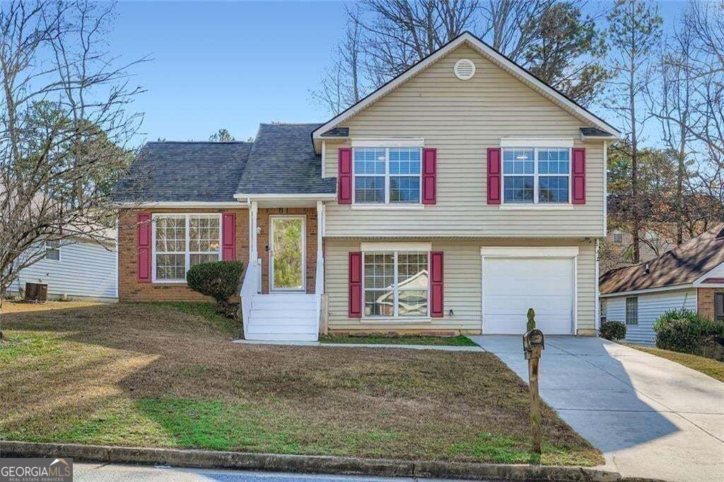 6543 Alford Way, Lithonia, GA 30058