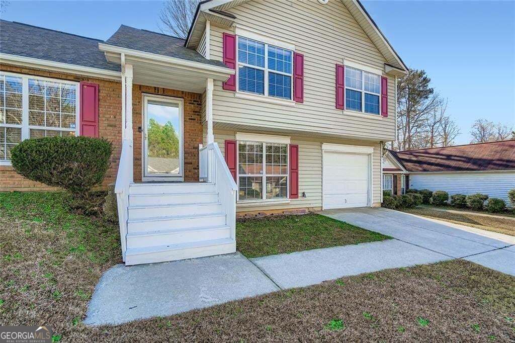 6543 Alford Way, Lithonia, GA 30058 — photo 2