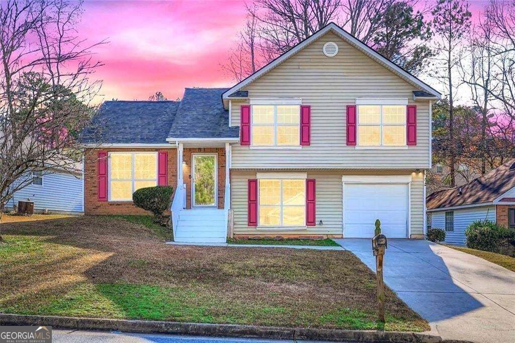 6543 Alford Way, Lithonia, GA 30058 — photo 4