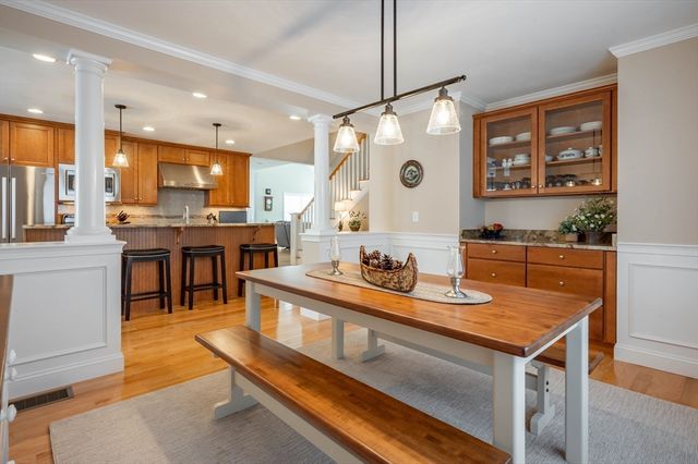 9 Pilgrim Circle, Nashua, NH 03063