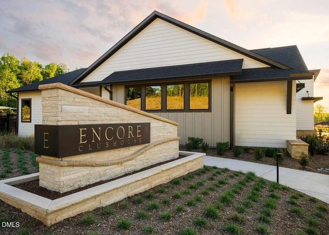 120 Tantara Bend, Pittsboro, NC 27312