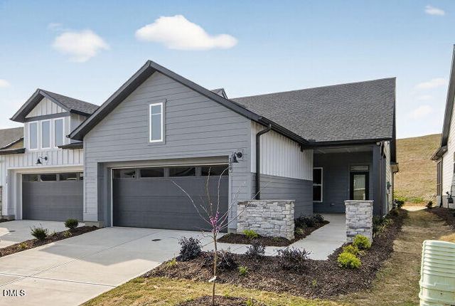 120 Tantara Bend, Pittsboro, NC 27312