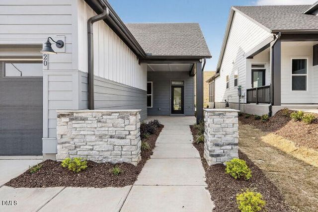 120 Tantara Bend, Pittsboro, NC 27312