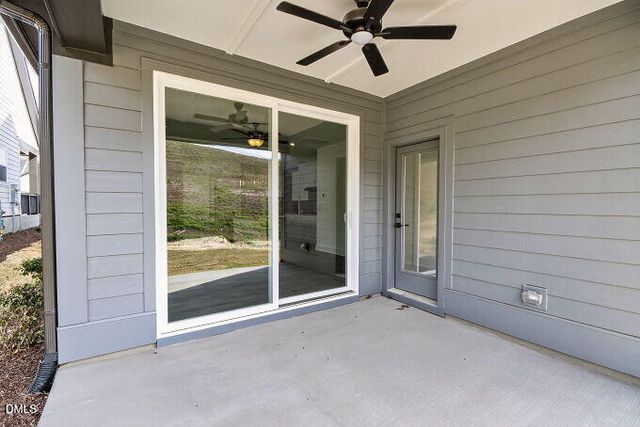 120 Tantara Bend, Pittsboro, NC 27312