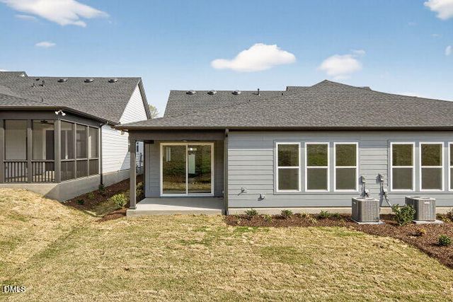 120 Tantara Bend, Pittsboro, NC 27312