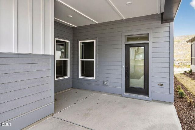 120 Tantara Bend, Pittsboro, NC 27312