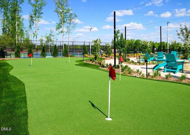 120 Tantara Bend, Pittsboro, NC 27312