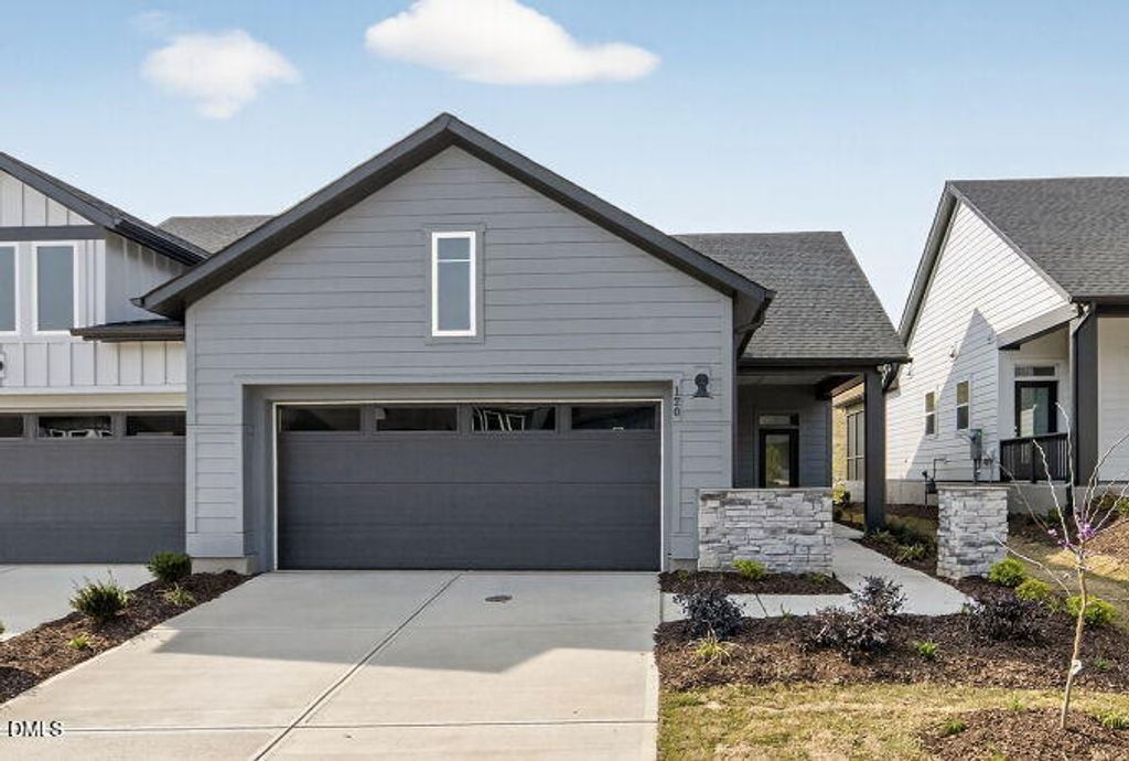 120 Tantara Bend, Pittsboro, NC 27312