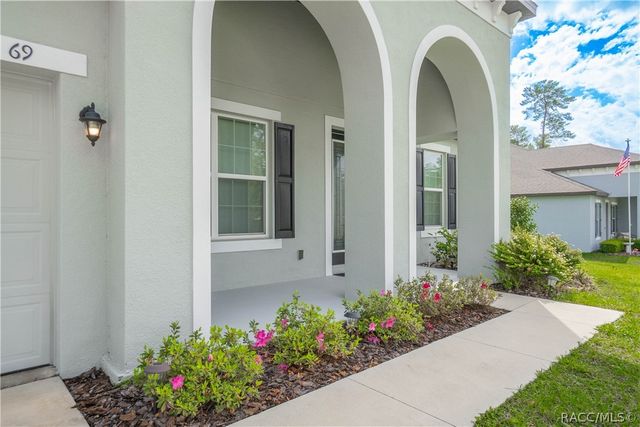 69 Grass Street, Homosassa, FL 34446