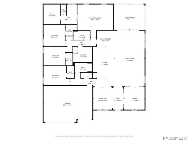 69 Grass Street, Homosassa, FL 34446