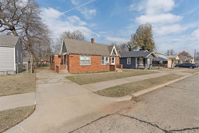 1617 NE 15th Street, Oklahoma City, OK 73117