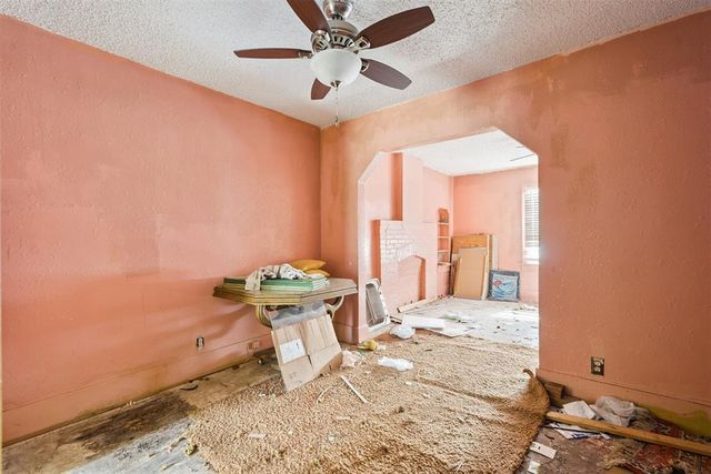 1617 NE 15th Street, Oklahoma City, OK 73117