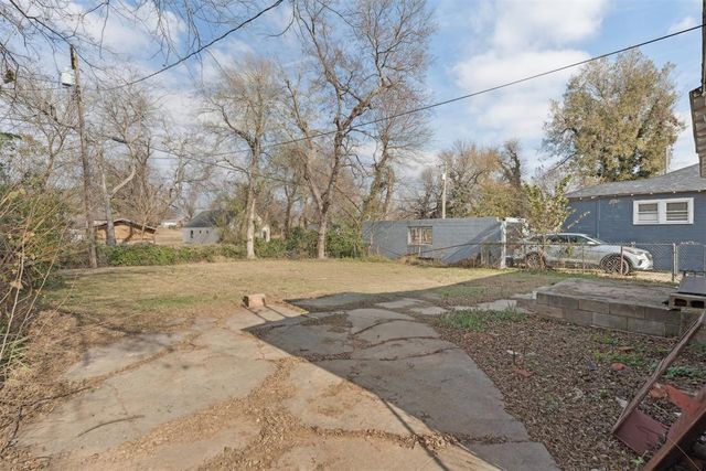 1617 NE 15th Street, Oklahoma City, OK 73117