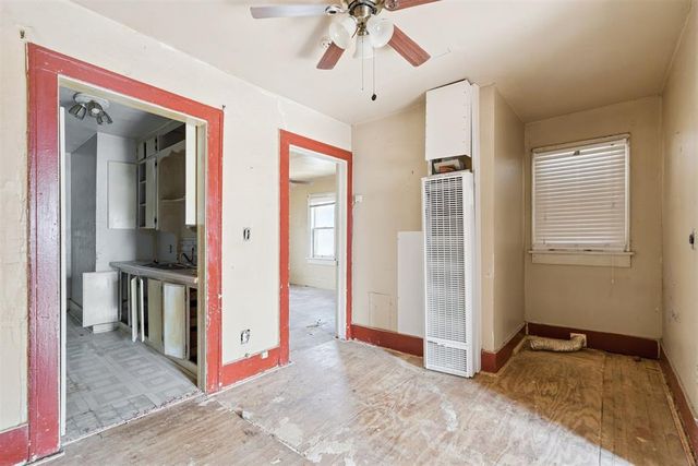 1617 NE 15th Street, Oklahoma City, OK 73117