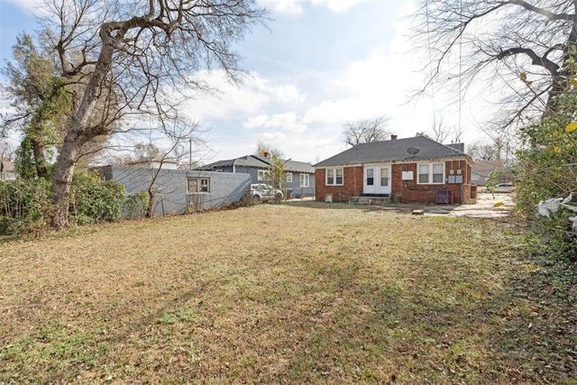 1617 NE 15th Street, Oklahoma City, OK 73117