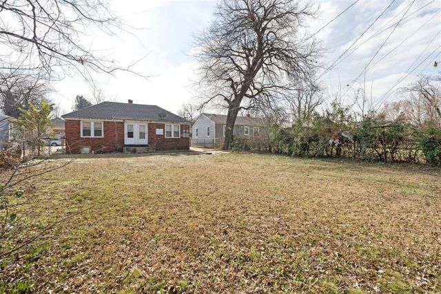 1617 NE 15th Street, Oklahoma City, OK 73117